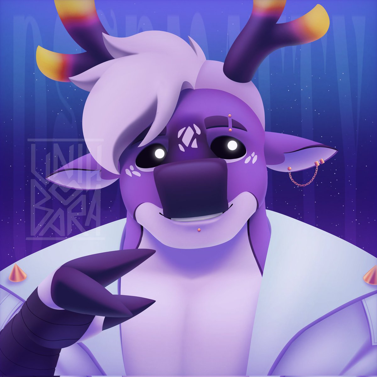 The Dark Sands Unicorn !! tweet media