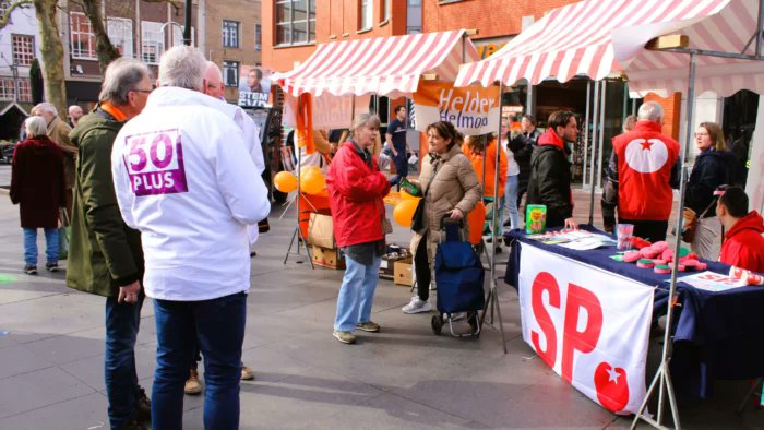 Dit is Helmond tweet media