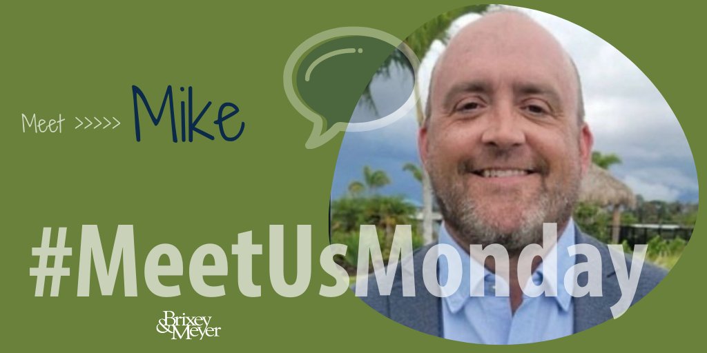 Meet Mike! 👋 A Senior Manager on our CFO Services team in Tampa who enjoys spending time with his family and keeping an eye on the birds visiting his yard through his bird-feeder webcam app. 🐦 Get to know Mike in this week’s #MeetUsMonday spotlight: bit.ly/4s9IlH1