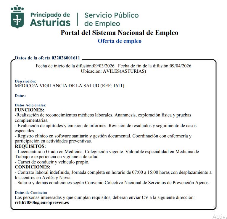 Formación y Empleo tweet media