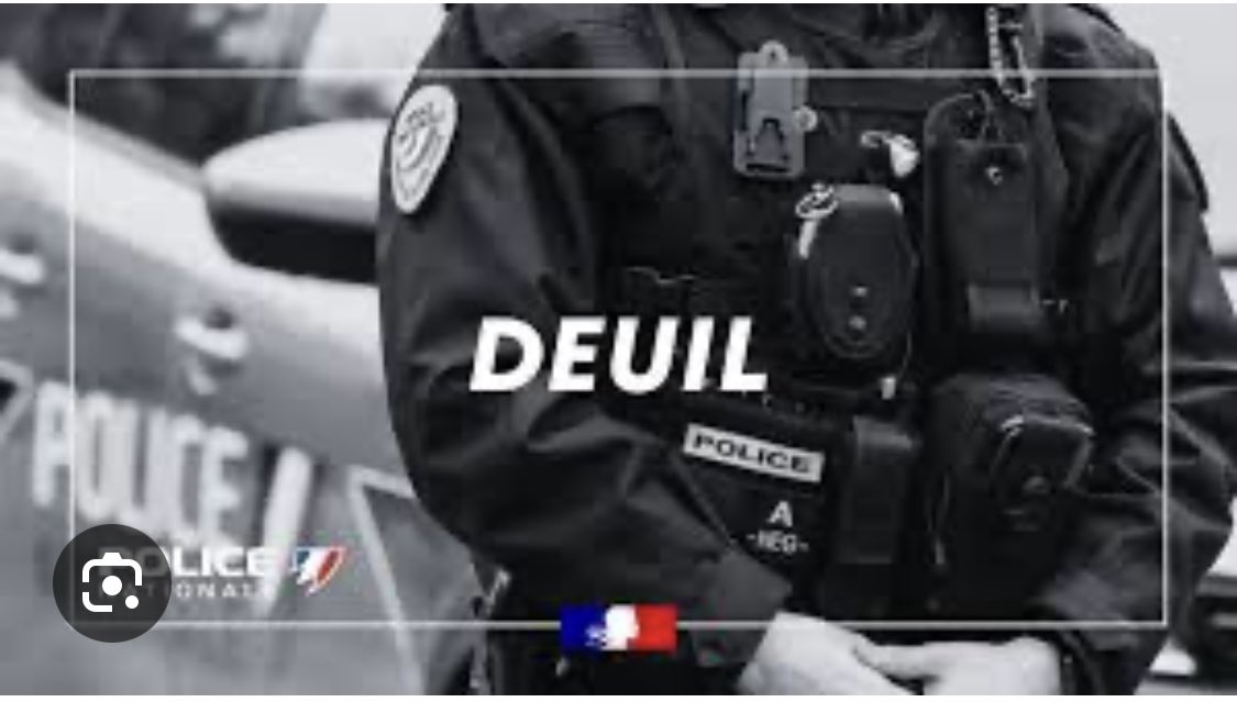 Commissaires de la Police Nationale SCPN tweet media