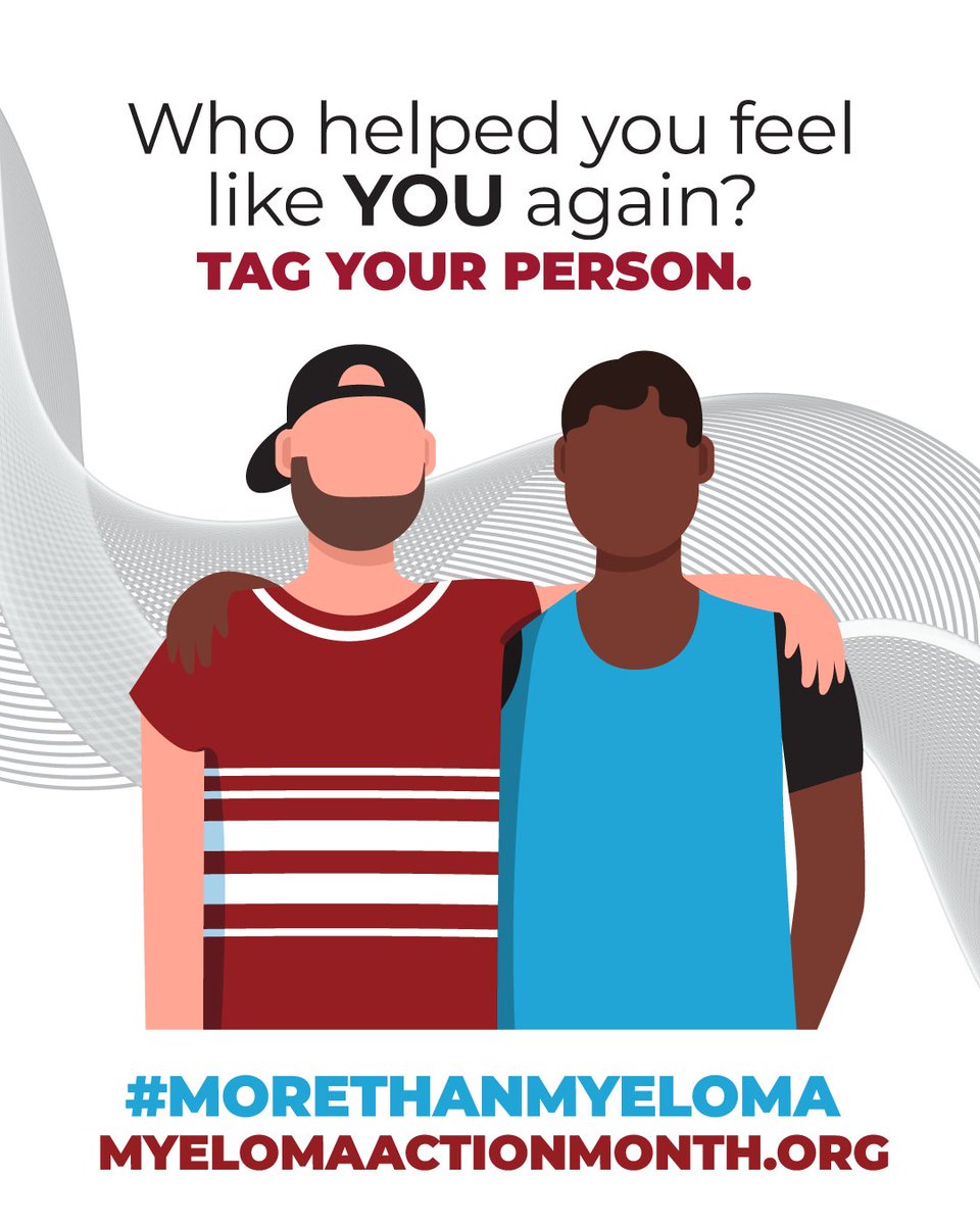 International Myeloma Foundation tweet media