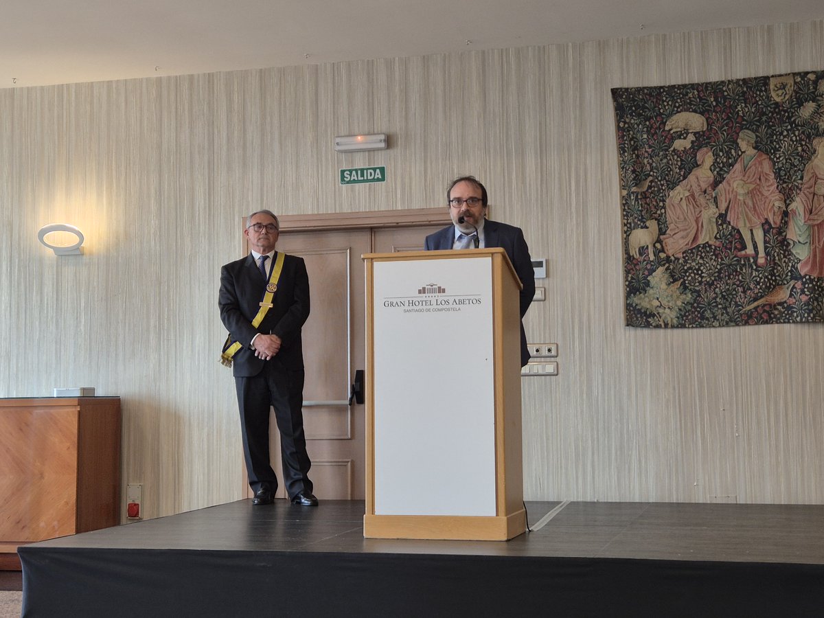 ACEM Santiago tweet media