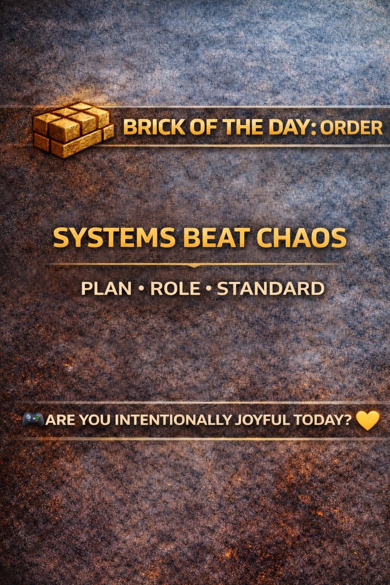 Thomas Orms-O’Brien | Building a Home tweet media