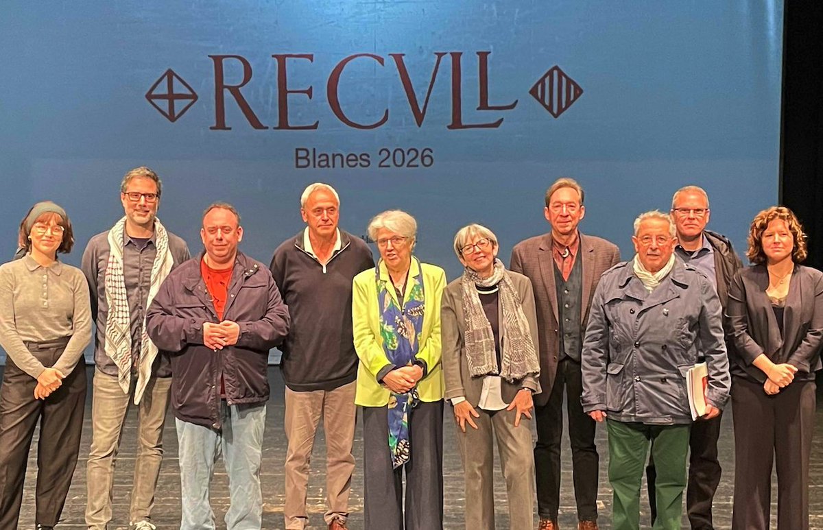 ESCRIPTORS CATALANS tweet media