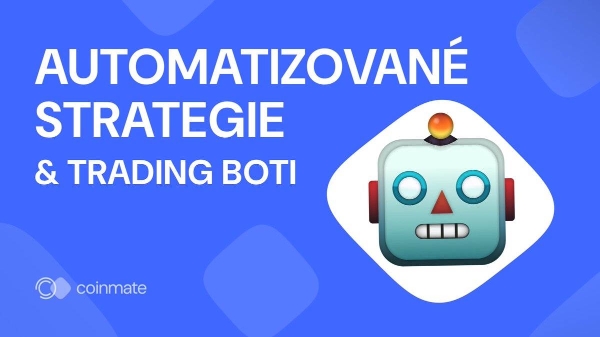 Coinmate.io tweet media