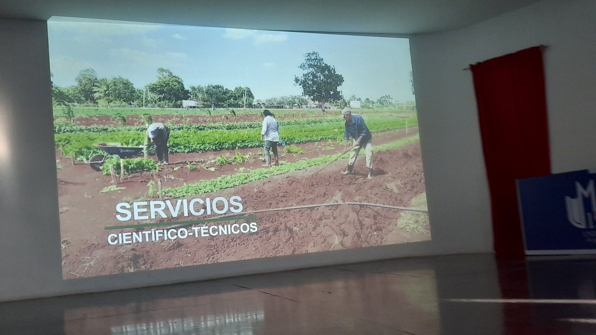 leyda_finale's tweet photo. #Hoy la @universidad_um recuerda el aniversario  64 de la creación de la #EEPFIH, colectivo vanguardia nacional con elevado #CompromisoYEntrega. 
@CubaMES https://t.co/OxM34hD9p2