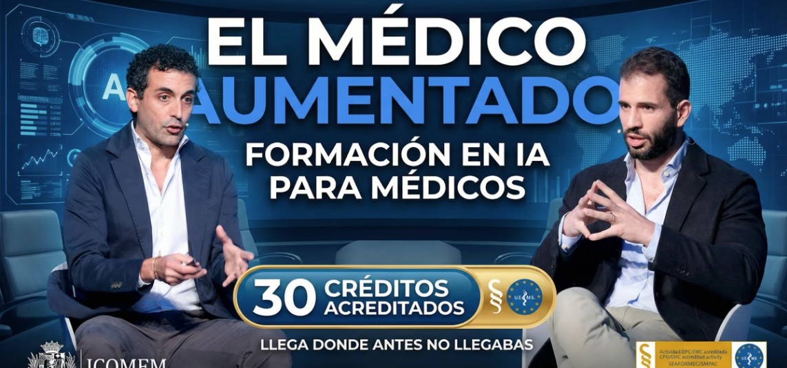 Icomem AFAM tweet media