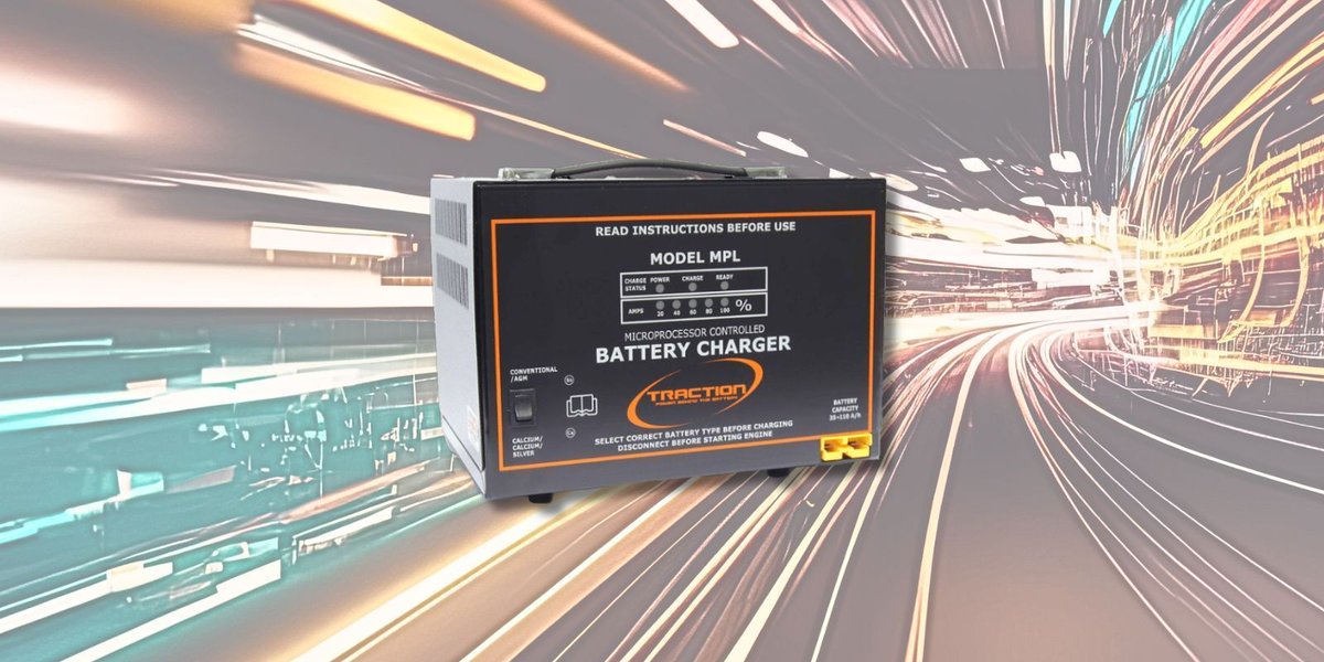 Traction Direct tweet media