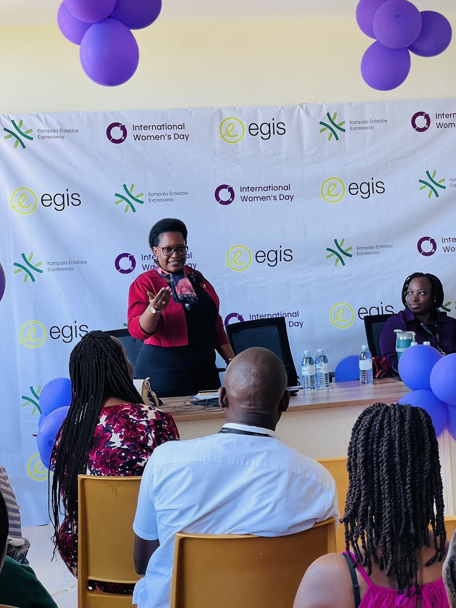 Kampala Entebbe Expressway tweet media