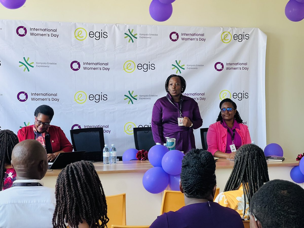 Kampala Entebbe Expressway tweet media