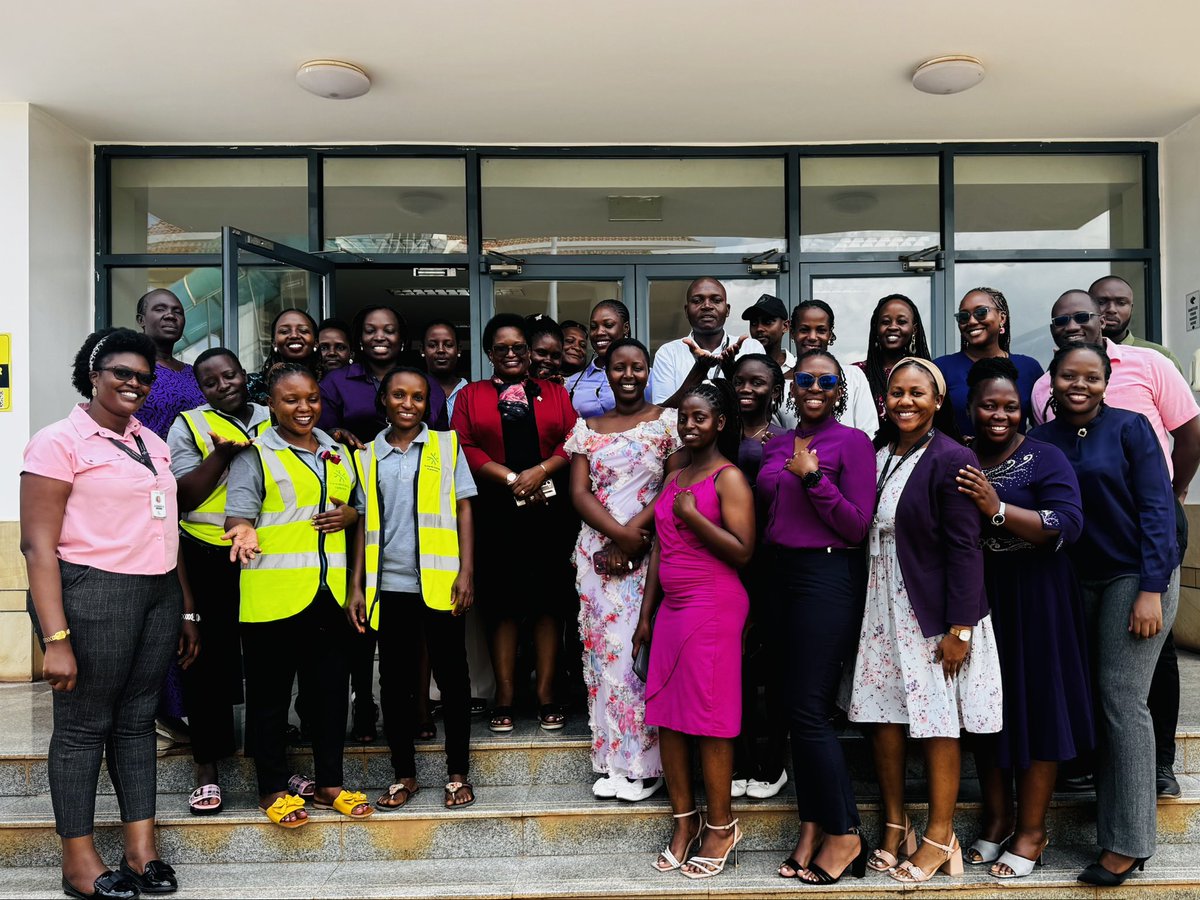 Kampala Entebbe Expressway tweet media