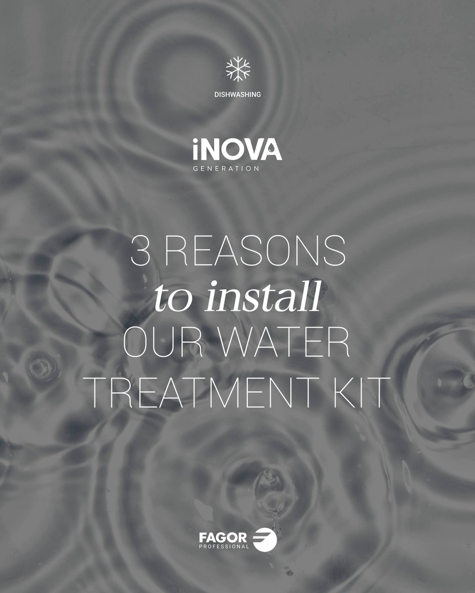 Fagor Professional Food Service tweet media