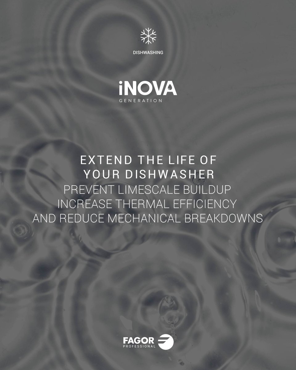 Fagor Professional Food Service tweet media