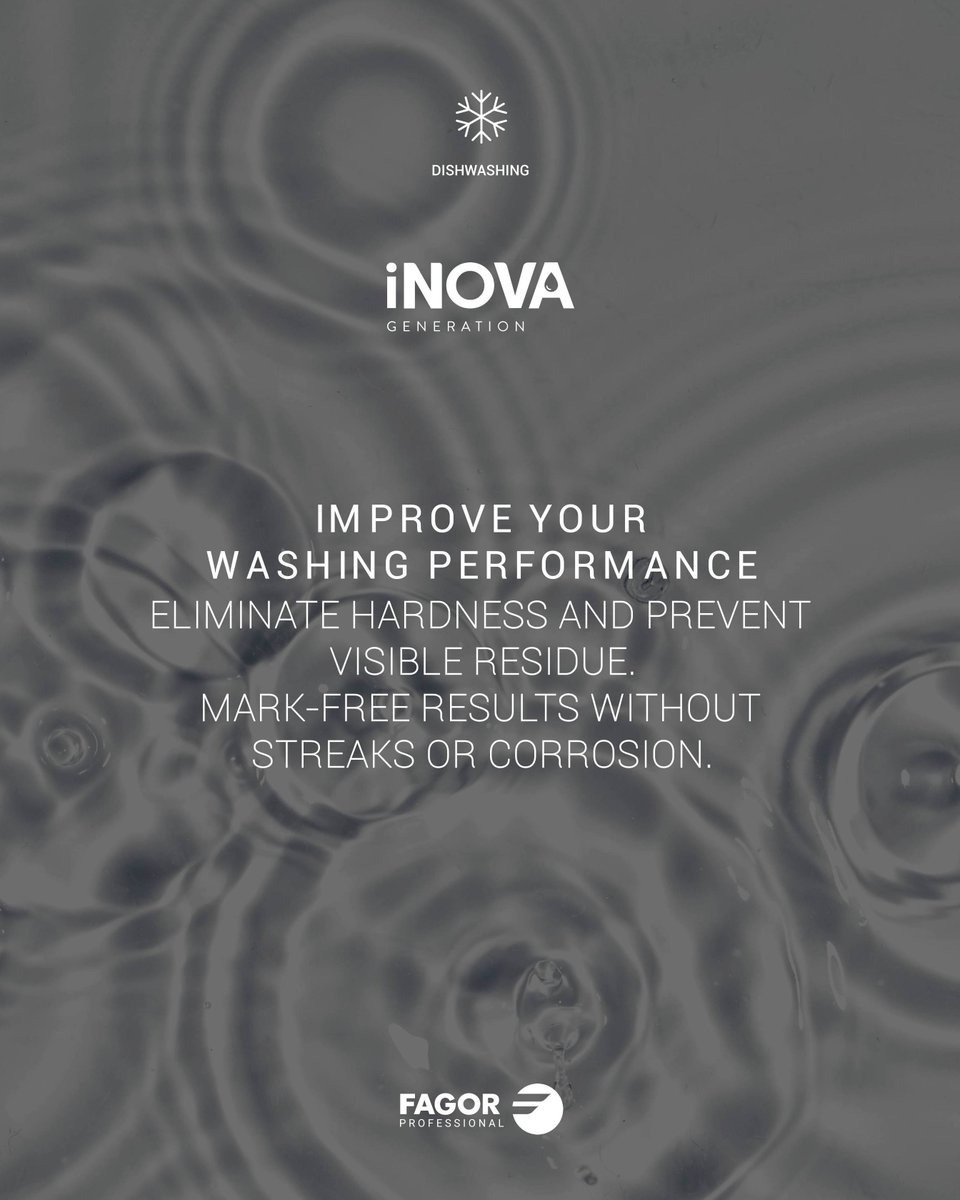 Fagor Professional Food Service tweet media