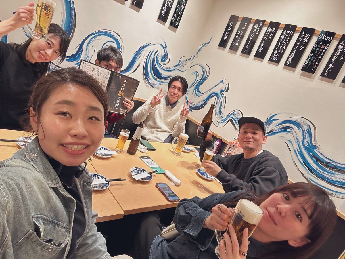 たけちみり/ THE COACH tweet media
