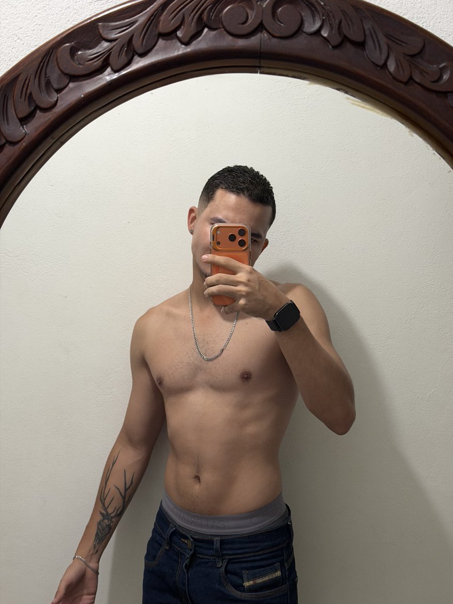 Buenos días ☀️ ⛺️