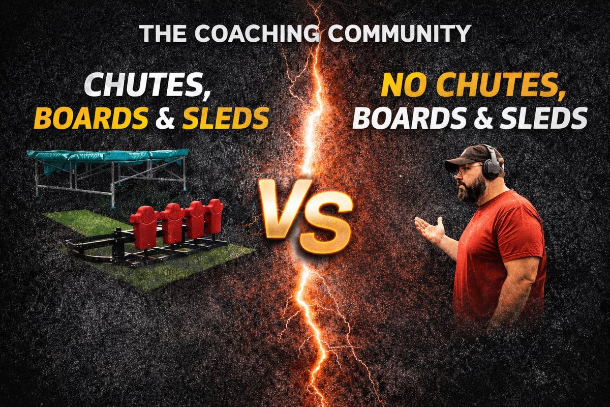 𝙲𝚘𝚊𝚌𝚑 𝙸𝚊𝚗 𝚃𝚊𝚝𝚞𝚖 🏈 tweet media