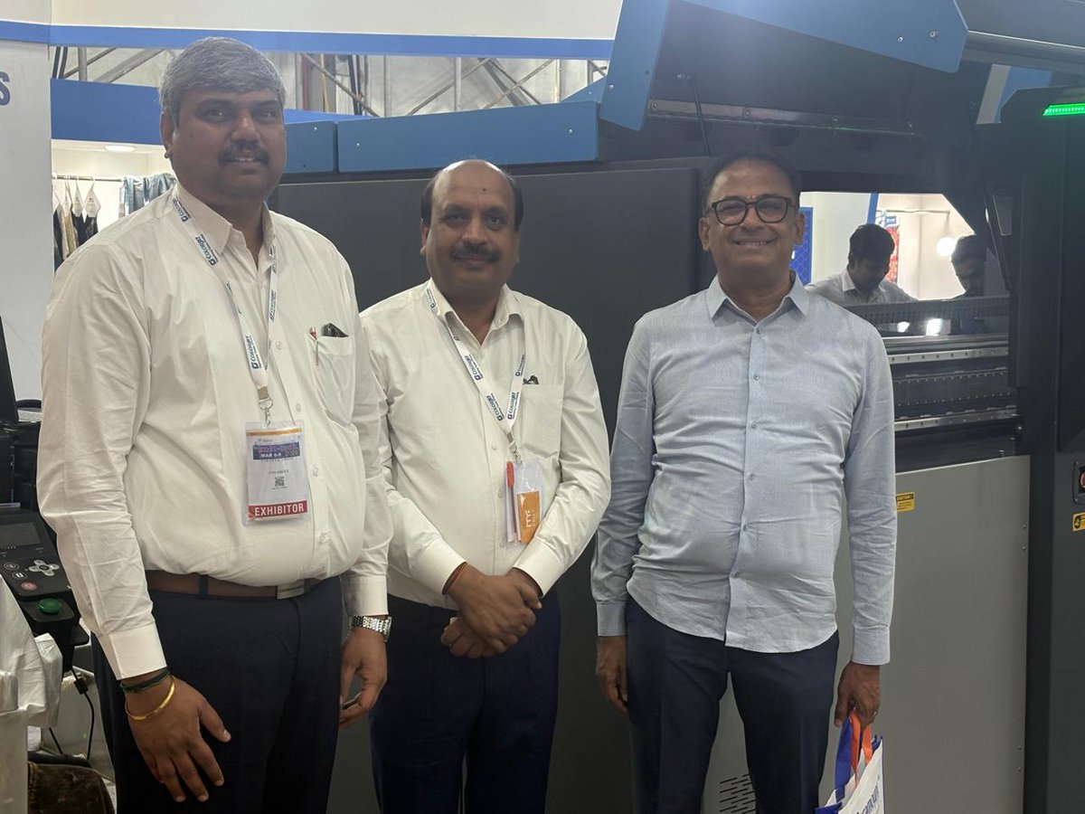 COLORJET GROUP tweet media