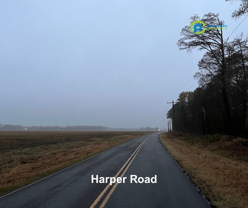 Pulaski County, AR tweet media