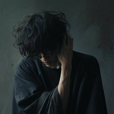 黛(Mayuzumi) tweet media