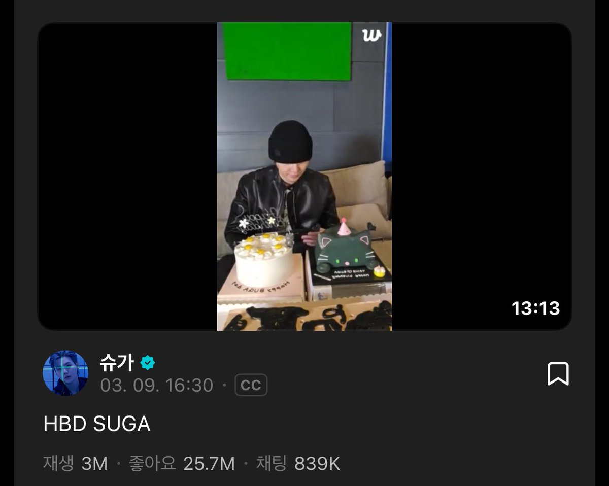 แล้วเลขไลฟ์แกสวยสุดนะ 13:13 น. อายุ 33 ปี เกิดเดือน3 มาตอน 4 โมง 30 น. ความบังเอิญนี้😌