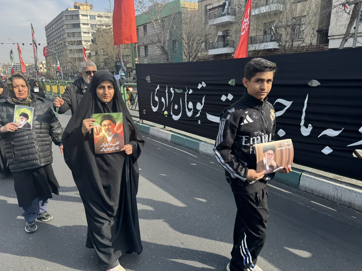 Frederik Pleitgen tweet media