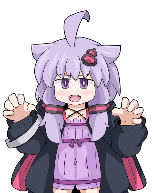 ゆかりさん