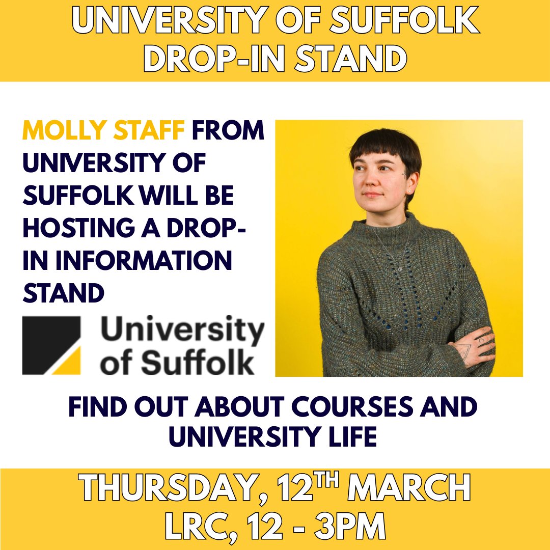 Long Road Sixth Form tweet media