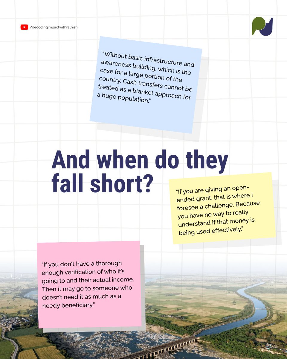 Decoding Impact tweet media