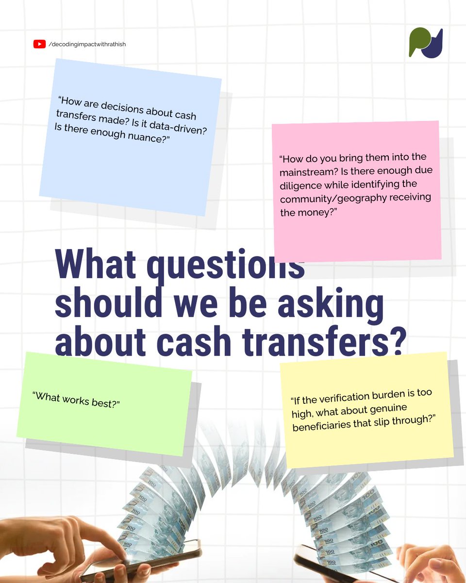 Decoding Impact tweet media