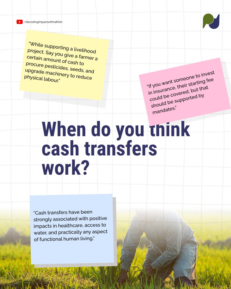 Decoding Impact tweet media