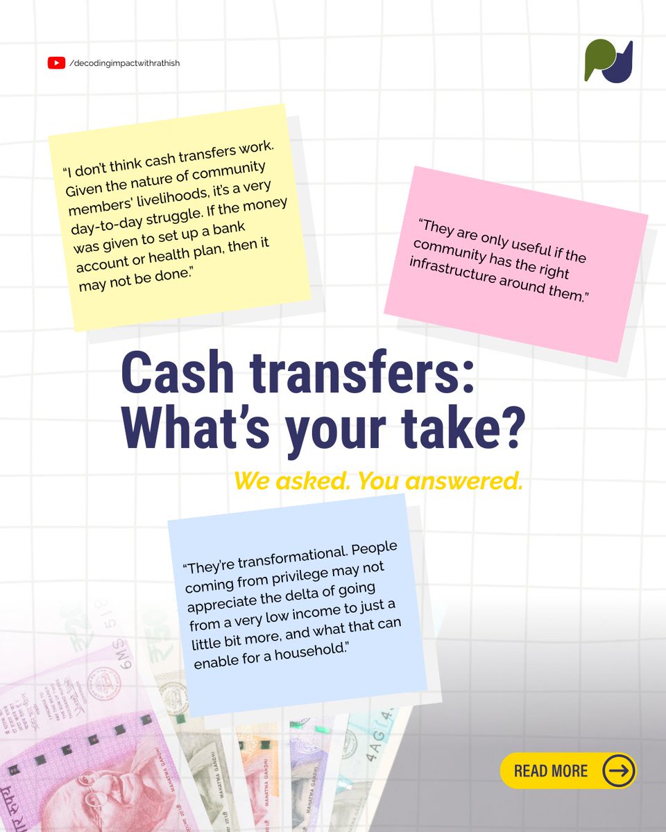 Decoding Impact tweet media