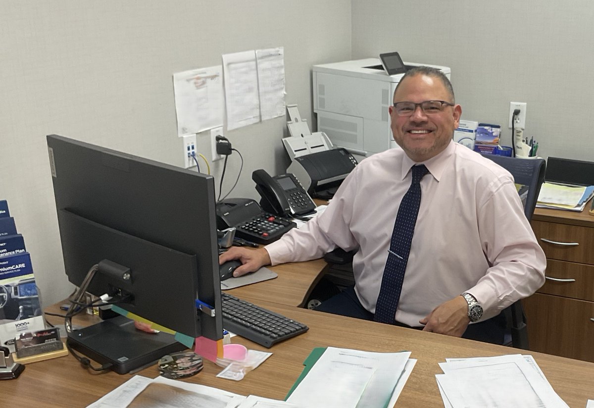 FocusOne tweet media