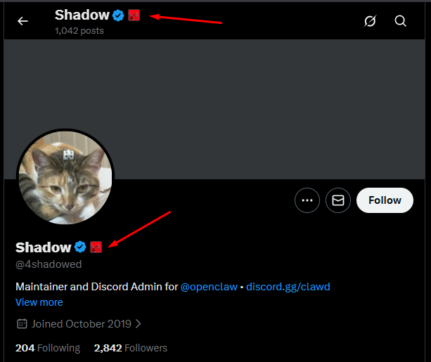 Chart Vader tweet media
