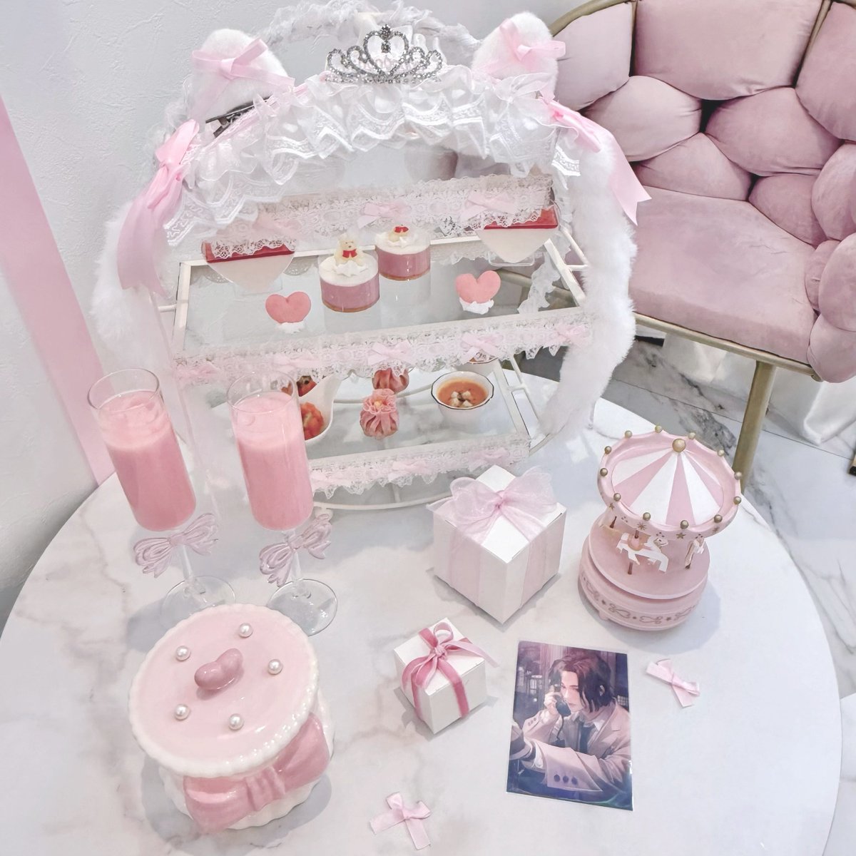 ♡♡♡ tweet media