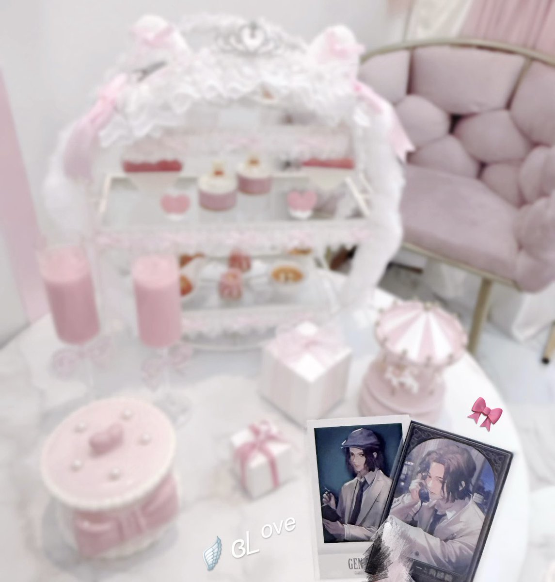 ♡♡♡ tweet media