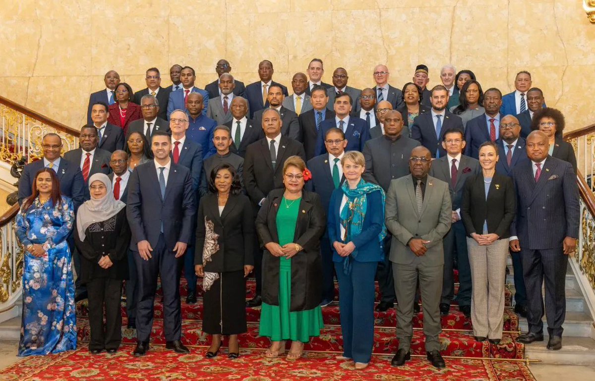 Ministry of Foreign Affairs - Uganda 🇺🇬 tweet media