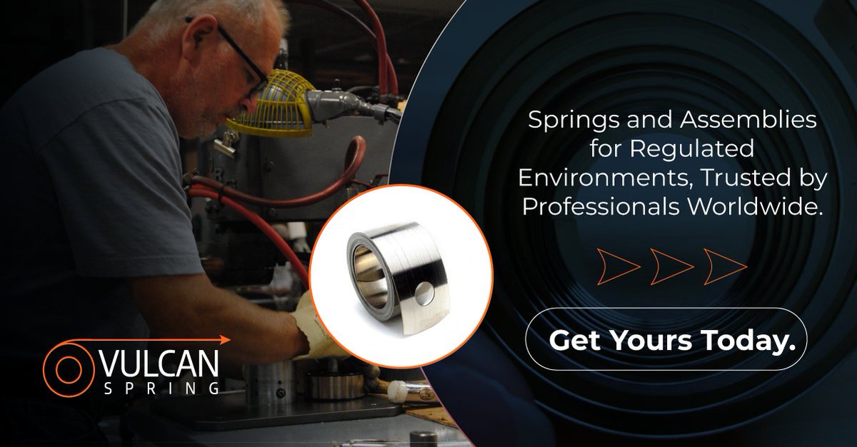 Vulcan Spring tweet media