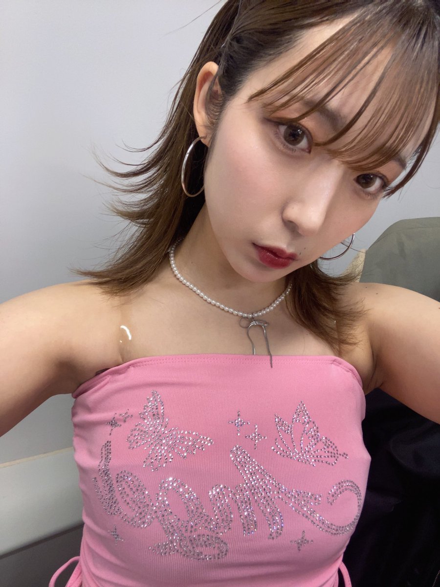 KyoM🦋🧡(6月6日ワンマン) tweet media