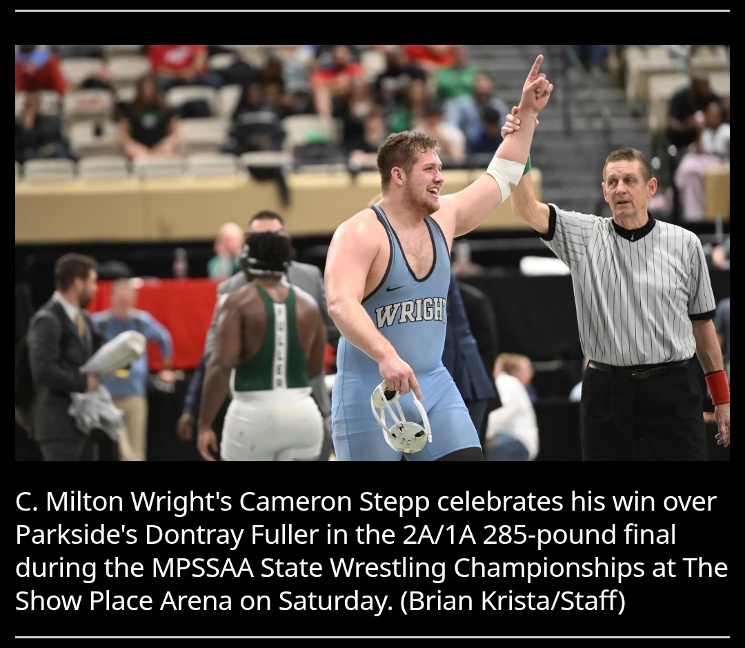 Cameron Stepp tweet media