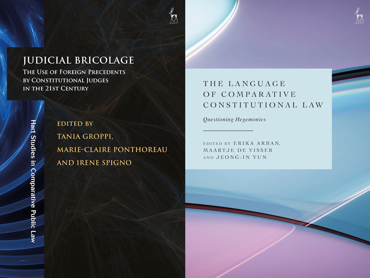 Richard Albert tweet media