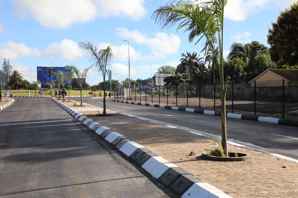 The Financial Gazette tweet media