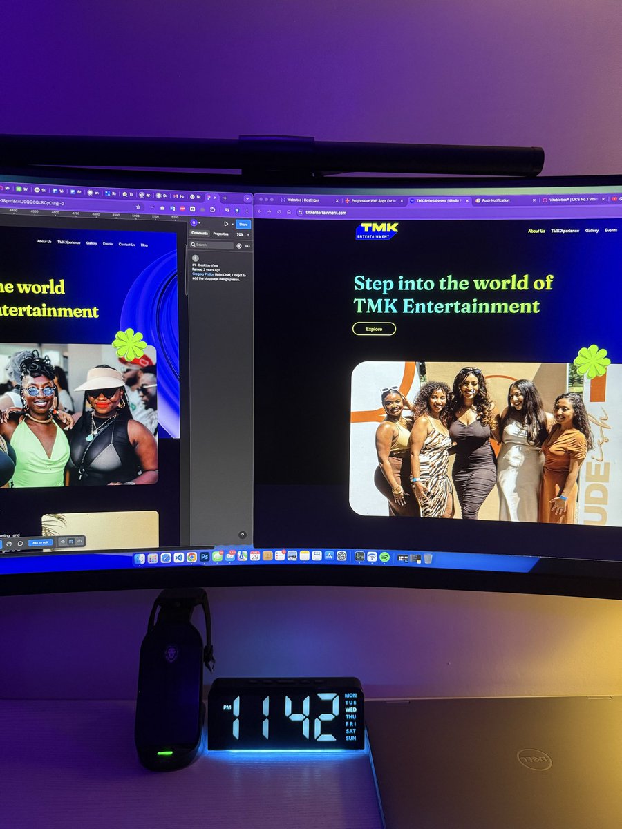 Onyinye Philips | WordPress Developer tweet media