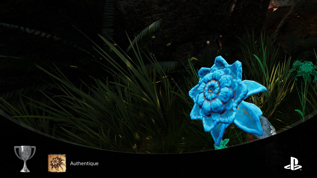 PS5_Lucask001's tweet image. Platinum 498 ! Pirates VR : Jolly Roger 🏴‍☠️🏴‍☠️🏴‍☠️
#PS5 #PSVR2

Nice VR adventure game, fully recommend when in promotion 😁
Difficulty 3/10
Time 5h
Video by @99thVR thx for your help !

#PlayStationTrophy