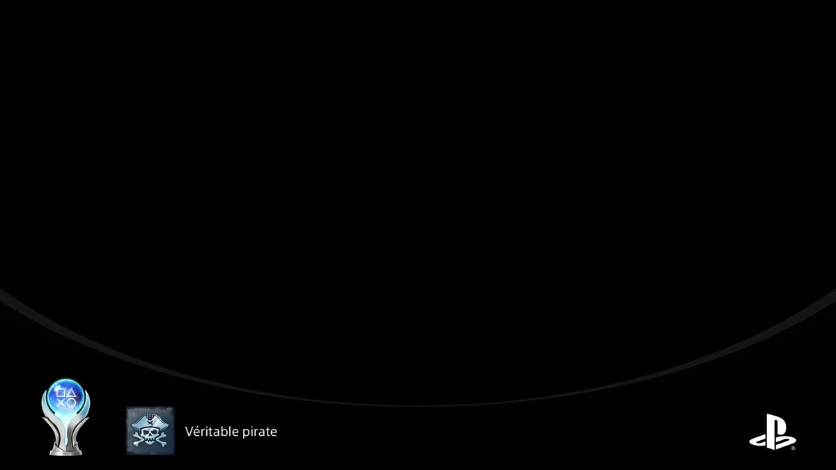 PS5_Lucask001's tweet image. Platinum 498 ! Pirates VR : Jolly Roger 🏴‍☠️🏴‍☠️🏴‍☠️
#PS5 #PSVR2

Nice VR adventure game, fully recommend when in promotion 😁
Difficulty 3/10
Time 5h
Video by @99thVR thx for your help !

#PlayStationTrophy