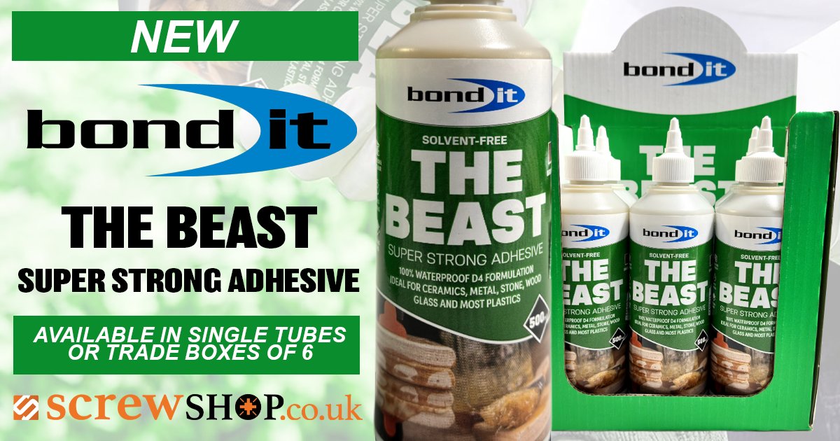 ScrewShop tweet media