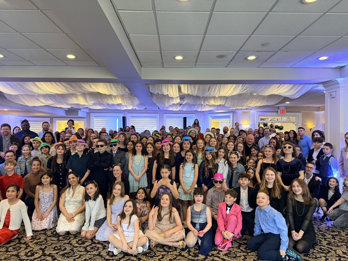 Gayhead PTA tweet media