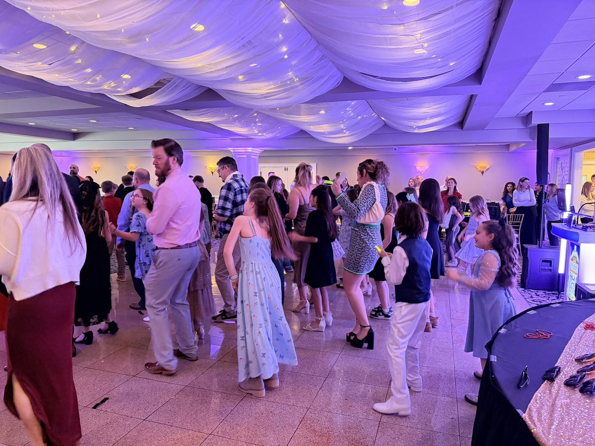 Gayhead PTA tweet media