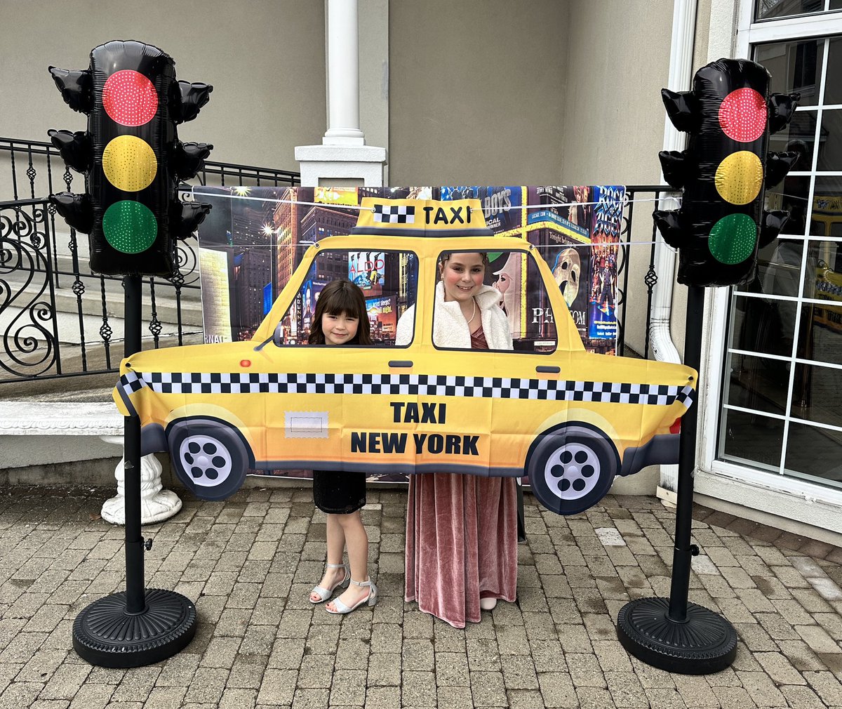 Gayhead PTA tweet media